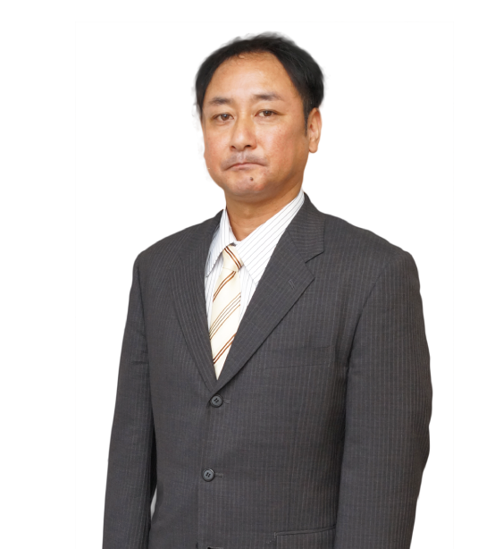 隆南産業 代表取締役 高野